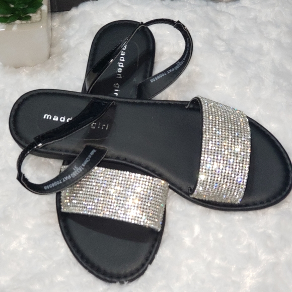 MADDEN GIRL BY STEVE MADDEN SANDALS - Picture 2 of 7